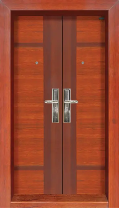 GI Doors