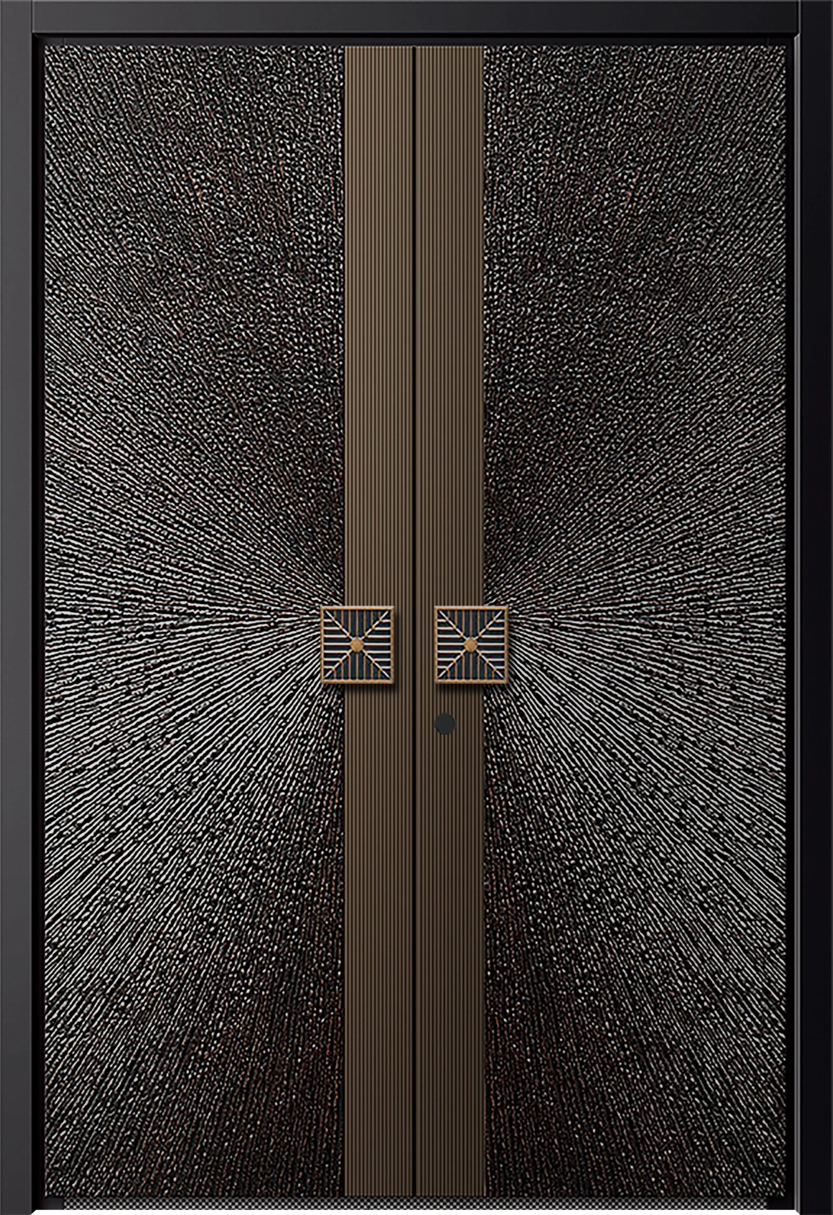 Luxury Doors