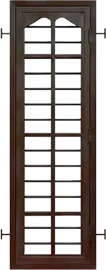 B Arch CD – 1 Panel 1
