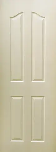 4P WPC Door